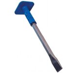 Ciseau � maconnerie 200 mm, avec protection en caoutchouc