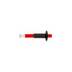 Ciseau plat facom avec prot�ge - main 27 mm 300 mm