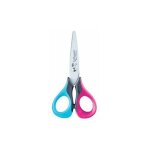 Maped - ciseaux sensoft 13cm gaucher 693500 Maped - ciseaux sensoft 13cm gaucher 693500