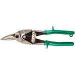 Ciseaux � t�le top tools 250 mm ? coupe pr�cise, construction robuste