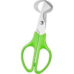 Ciseaux � ?ufs de caille - ciseaux � ?ufs de pigeon - ustensiles de cuisine - ciseaux � ?ufs de caille ...
