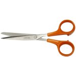 Ciseaux universel 17cm fiskars 1000816