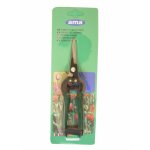 Ciseaux vendange 185 mm