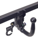 Auto - hak - attelage citro�n c3 (11 / 16 - ) rdsov