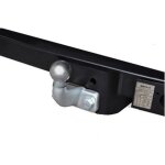 Imiola - attelage ford transit custom / tourneo custom (11 / 12 - 12 / 22) standard