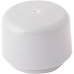 Clas - 2 embouts interchangeables 32mm pour maillet om 0170 - sa 1073 equipements