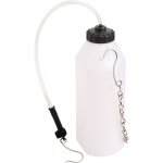 Clas - 2 jerrycans 1l rcupration huile pour purgeur de freins - sa 8113 equipements