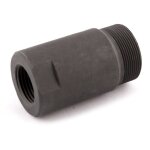 Clas - adaptateur injecteur siemens piezo 1. 4 - 1. 6 - 2. 0 - 2. 2hdi (m27x100) pour extracteur et masse ...