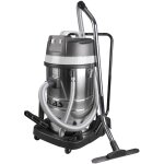 Clas - aspirateur eau et poussiere 2x1000w 230v 80 litres - eg 0040 equipements