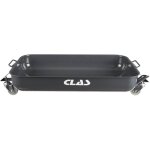 Clas - bac r�cuperateur fluides - hu 0031 equipements