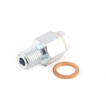 Clas - bouchon complet de vidange m12x1. 5 'sp�cial r�novation carters' - sa 2024 equipements