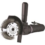 Clas - brosseuse multi - service pneumatique - op 1210 equipements