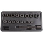 Clas - centreur embrayages avec douilles 15  25mm - om 0617 equipements