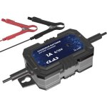 Clas - chargeur de batterie 1a - oe 8001 equipements