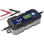 Clas - chargeur de batterie 4a - oe 8004 equipements