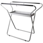 Clas - chevalet de carrosserie r�glable avec plateau porte outils 93cm - oc 0713 equipements