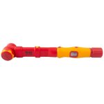 Clas - cle dynamometrique isolee 3 / 8' 10 - 50nm - oe 0842 equipements