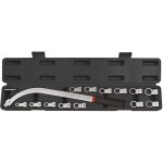 Clas - cl�s polygonales coud�es poulie distribution et accessoires 15pcs - om 9049bl equipements