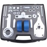 Clas - coffret calage compatible aves la marque ford ecoblue 2. 0 tdci avec outil pompe injection - om ...