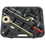 Clas - coffret calage honda / mazda / daewoo / hyundai essence - diesel - om 4080 equipements