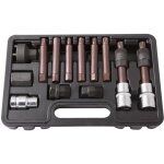 Clas - coffret d�montage poulies alternateurs d�brayables 13pcs - om 3079bl equipements