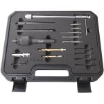 Clas - coffret extraction bougies pr�chauffage endommag�es m8 - m10 - om 3778 equipements