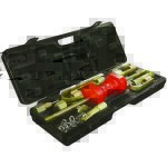 Clas - coffret masse � inertie - oc 2211 equipements