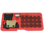 Clas - coffret nettoyage port�es joints et injecteurs - om 9120 equipements