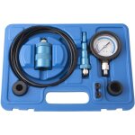Clas - coffret testeur fonctionnement et d�bit des pompes � eau - ac 1007 equipements