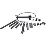 Clas - coffret v�rin carrossier 10t avec pompe � main - oc 0804 equipements