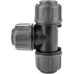 Clas - te composite �gal �16mm pour r�seau d'air comprim� - kr 7073 equipements