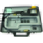 Clas - compressiomtre enregistreur pour moteurs essence - ac 0100 equipements