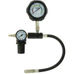 Clas - contr�leur fuite cylindres pour testeur de pression ac 0800 - ac 0816 equipements