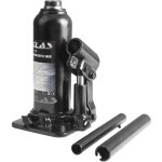 Clas - cric bouteille 20t ht. de levage 242 � 452 mm - oh 4520 equipements