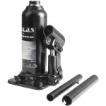 Clas - cric bouteille 2t ht. de levage 181 � 345 mm - oh 4502 equipements