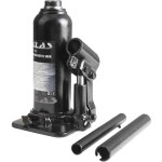 Clas - cric bouteille 6t ht. de levage 210 � 415 mm - oh 4506 equipements