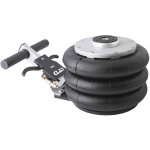 Clas - cric pneumatique 3 boudins 2t - op 0309 equipements