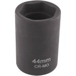 Clas - douille rotules psa 6 pans 44mm 1 / 2' - om 2544 equipements