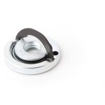 Clas - ecrou de verrouillage rapide pour disqueuse op 1206 - sa 1206 equipements