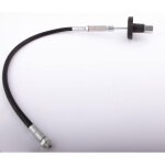 Clas - flexible complet diesel pour compressiom�tre enregistreur ac 0200 - sa 2234 equipements