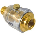 Clas - huileur pour outils pneumatique - sa 6206 equipements