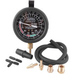 Clas - kit contr�le pompe � vide et carburant - ac 0001bl equipements