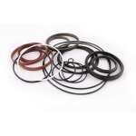 Clas - kit joints vrin pour cric hydropneumatique 30t oh 3015 - sa 9141 equipements