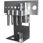 Clas - kit poin�ons 30t - oh 0831 equipements