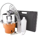 Clas - kit purgeur de freins pneumatique - hu 0050bl equipements