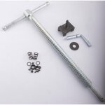 Clas - kit de r�paration �tau mors parall�les 205mm om 4068 - sa 4068 equipements