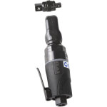 Clas - mini cliquet traversant 1 / 4' - 3 / 8' couple 40, 7nm pneumatique - op 1510 equipements