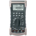 Clas - multimtre megohmmtre et testeur d'isolement 1000v cat. iii - oe 4002 equipements