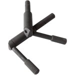 Clas - outil blocage volant moteur bmw 2. 0 - 3. 0d - om 0369 equipements