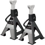 Clas - paire chandelles cr�maill�res 10t - om 3100 equipements